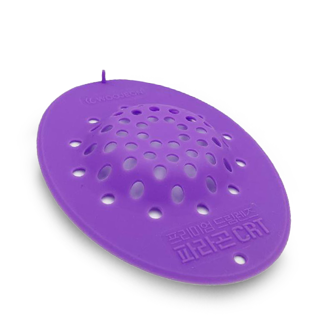 볼록 렌즈캐치 렌즈키퍼