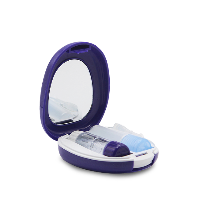 휴대용 컴팩트(CRT)