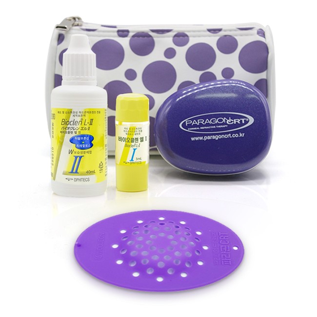 스타트키트(CRT) II