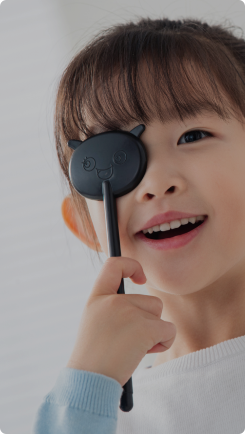 나에게 맞는 렌즈가 있다?!