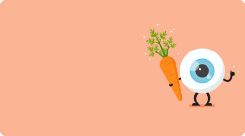 당근이 정말 눈에 좋은게 맞나요?